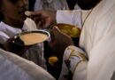Czy spożywanie Eucharystii to kanibalizm?